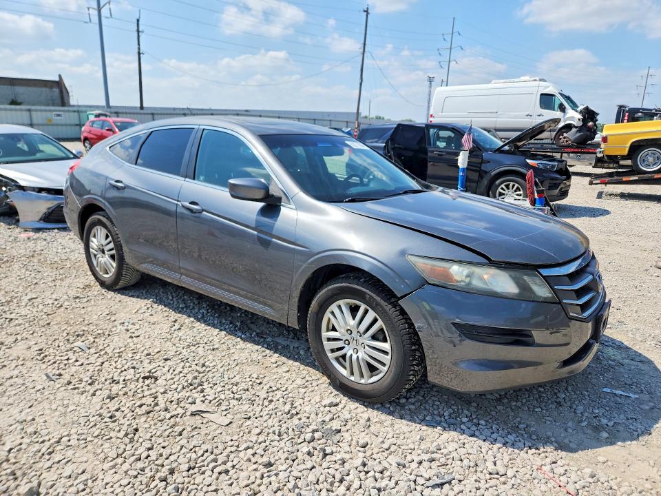 Aukcja sprzedaży 2012 Honda Crosstour, vin: 5J6TF3H50CL005323, numer aukcji: 59277586