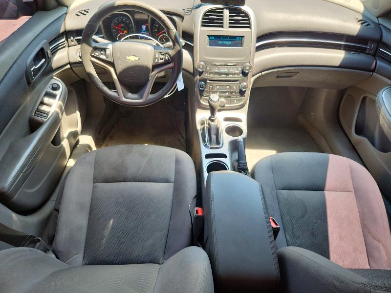 Продаж на аукціоні авто 2015 Chevrolet Malibu, vin: 1G11A5SL0FF336896, номер лоту: 60461396