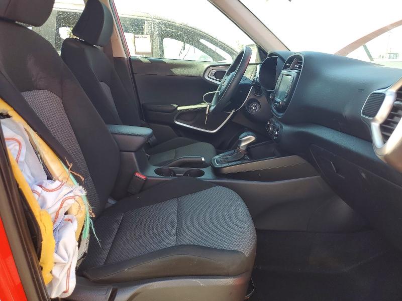 Aukcja sprzedaży 2020 Kia Soul, vin: KNDJ23AU5L7081395, numer aukcji: 59831886