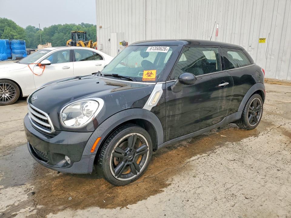 Aukcja sprzedaży 2015 Mini Cooper, vin: WMWSS1C54FWN95020, numer aukcji: 61350626