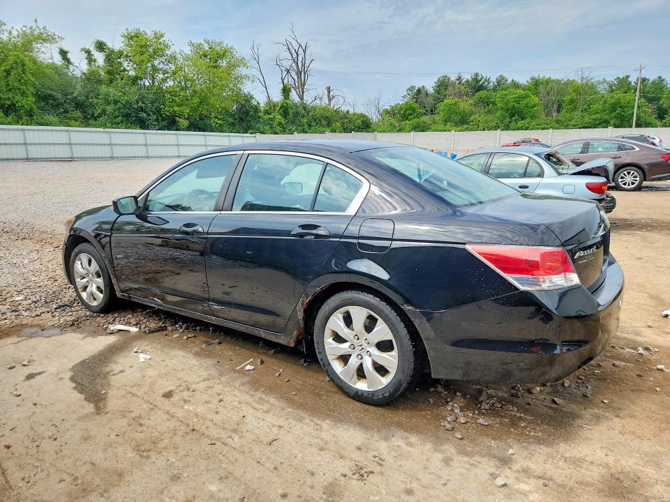 Продаж на аукціоні авто 2010 Honda Accord, vin: 1HGCP2F76AA154928, номер лоту: 59993156