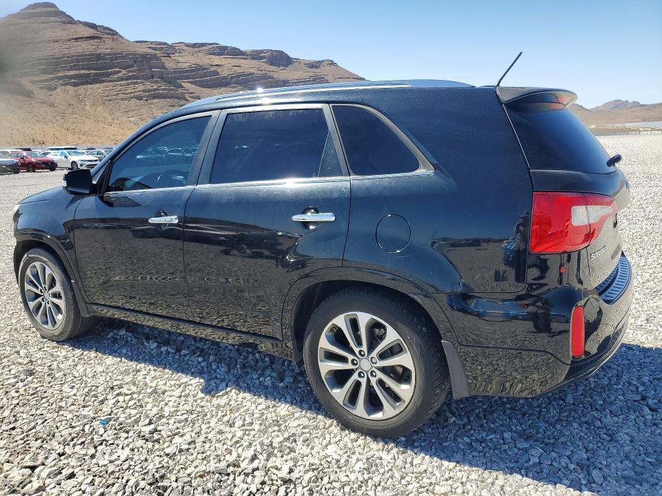 Продаж на аукціоні авто 2015 Kia Sorento, vin: 5XYKW4A70FG549078, номер лоту: 59669356