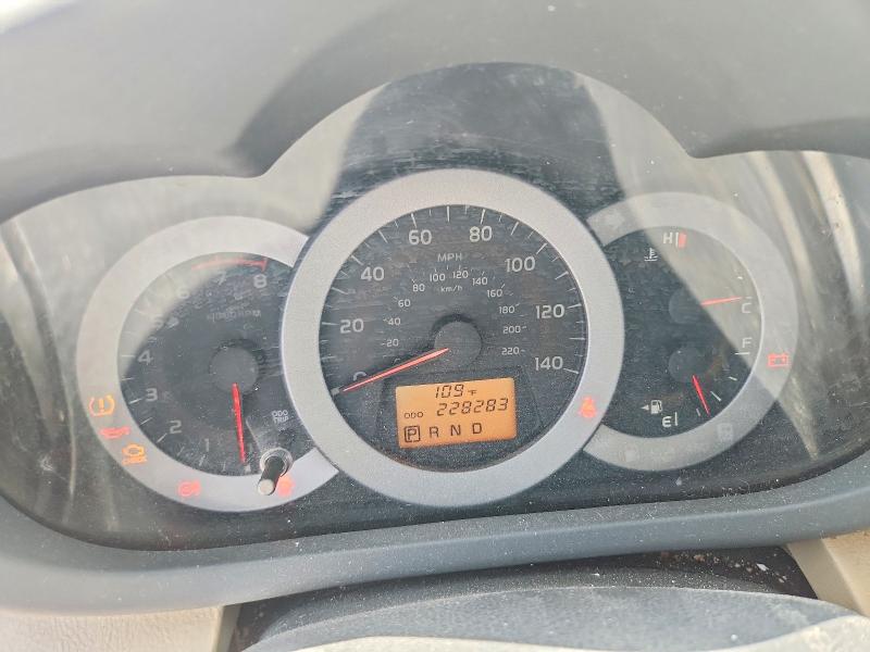 Продаж на аукціоні авто 2011 Toyota Rav4, vin: 2T3ZF4DV1BW105633, номер лоту: 61996036