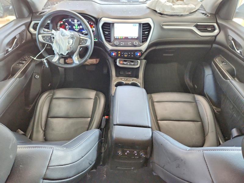 Продажа на аукционе авто 2023 Gmc Acadia, vin: 1GKKNUL44PZ183333, номер лота: 63048396