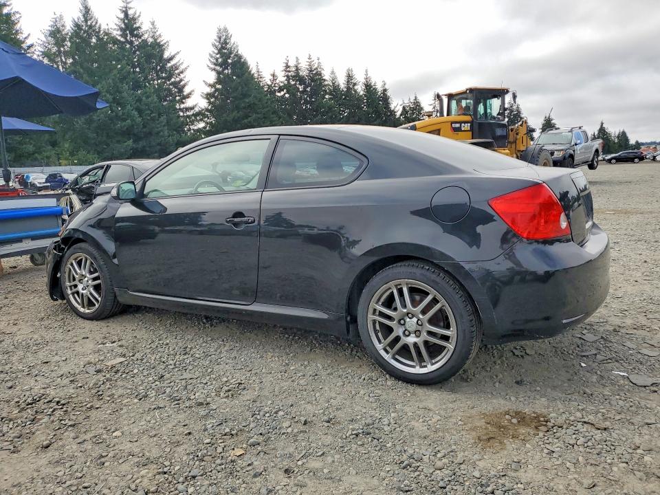 Aukcja sprzedaży 2006 Scion Tc, vin: JTKDE167060087364, numer aukcji: 62136966