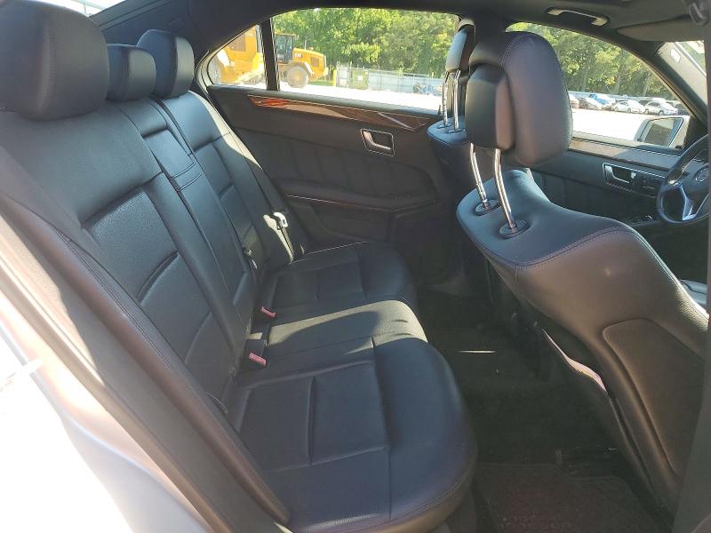 Продажа на аукционе авто 2013 Mercedes-benz E, vin: WDDHF5KB4DA727175, номер лота: 61008606