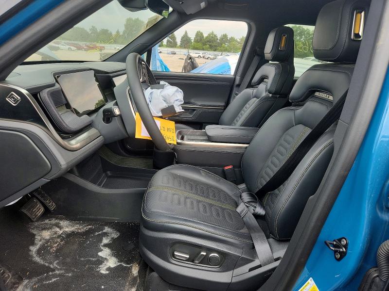 Aukcja sprzedaży 2025 Rivian R1t, vin: 7FCTGBAAXSN038315, numer aukcji: 85456315