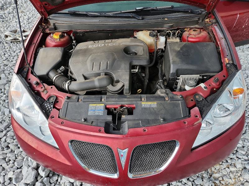 Aukcja sprzedaży 2009 Pontiac G6, vin: 1G2ZG57B494124418, numer aukcji: 60313256