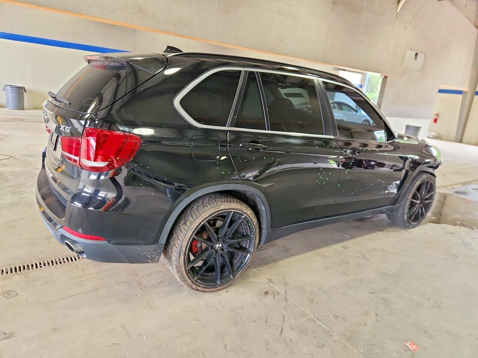 Aukcja sprzedaży 2016 Bmw X5, vin: 5UXKR2C56G0R72941, numer aukcji: 61932616