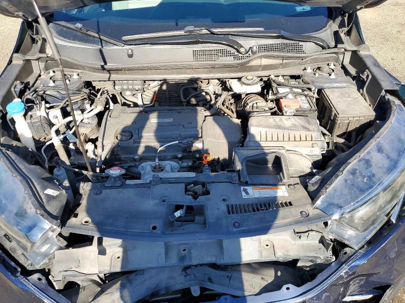 Продажа на аукционе авто 2018 Honda Cr-v, vin: 2HKRW6H33JH204402, номер лота: 61233976
