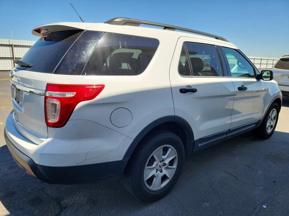 62547576 :رقم المزاد ، 1FM5K7B85DGA50476 vin ، 2013 Ford Explorer مزاد بيع