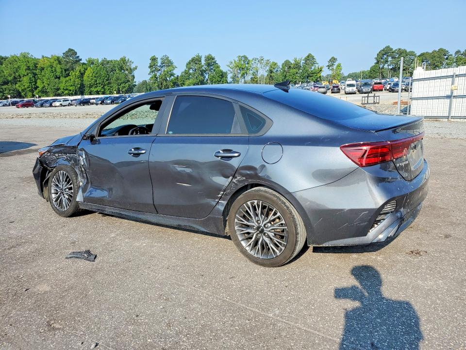 Продаж на аукціоні авто 2023 Kia Forte, vin: 3KPF54AD9PE684424, номер лоту: 63035176