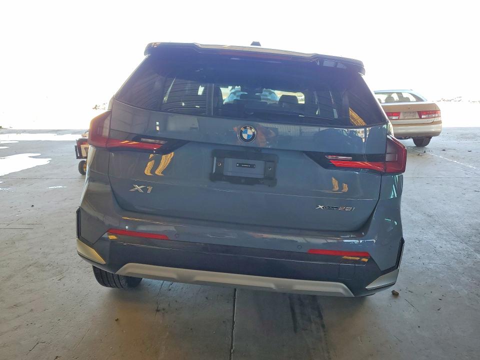 Aukcja sprzedaży 2023 Bmw X1, vin: WBX73EF00P5X51030, numer aukcji: 61376196