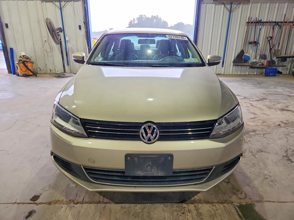 Aukcja sprzedaży 2013 Volkswagen Jetta, vin: 3VWDP7AJ6DM281914, numer aukcji: 62799746