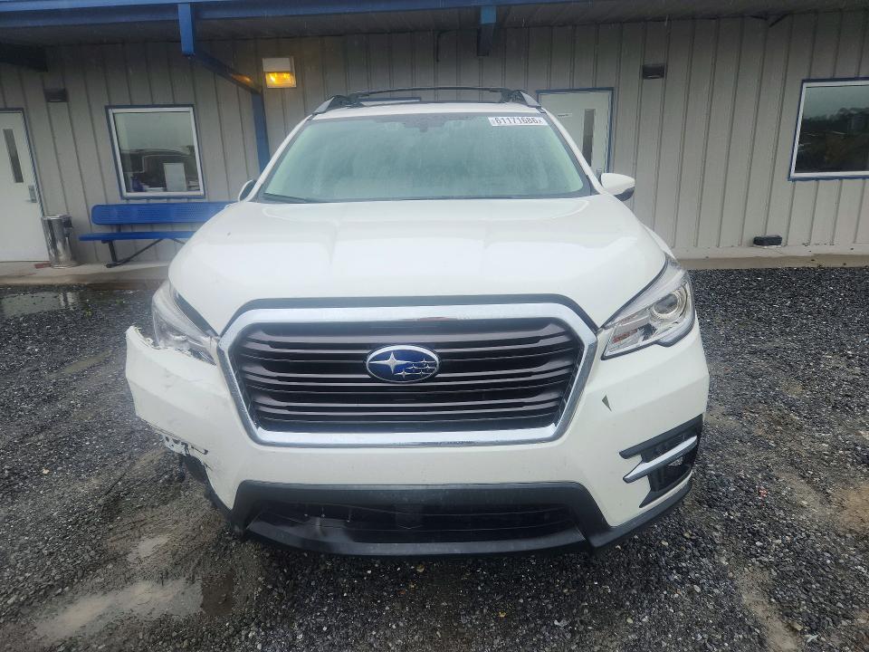 Продаж на аукціоні авто 2020 Subaru Ascent, vin: 4S4WMAPD4L3413311, номер лоту: 61171686