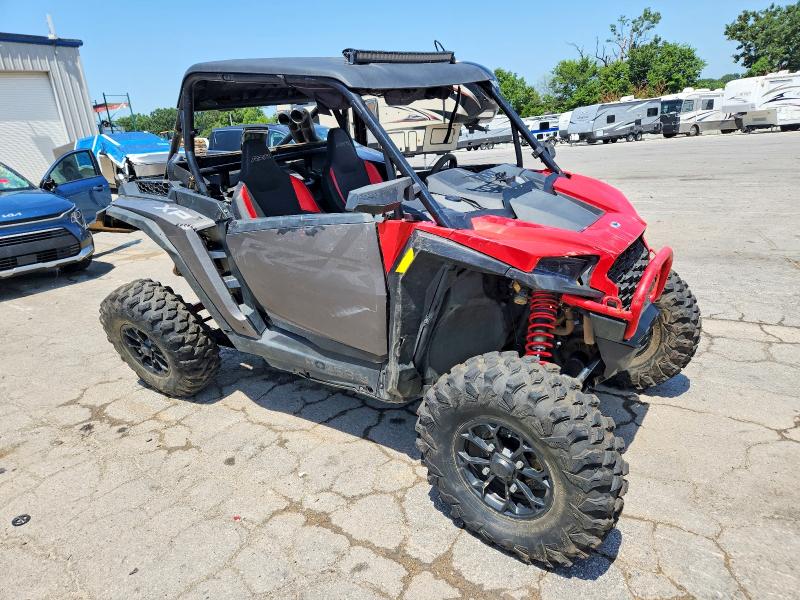 Auction sale of the 2024 Polaris Rzr, vin: 3NSNEF994RF294737, lot number: 62241106