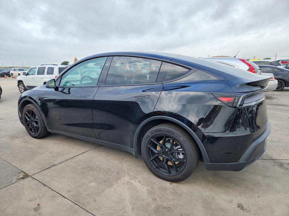 Продажа на аукционе авто 2026 Tesla Model Y, vin: 7SAYGDEDXTF425767, номер лота: 59920546