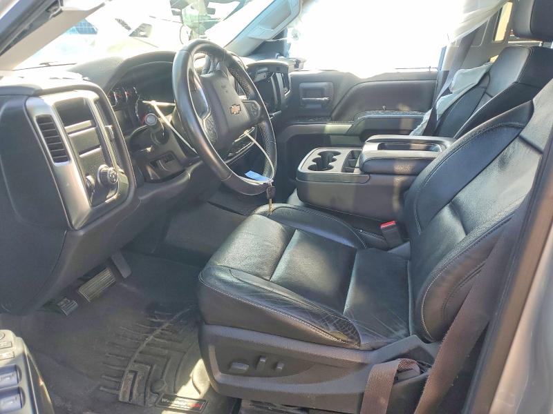 60141016 :رقم المزاد ، 3GCPCREC2FG418044 vin ، 2015 Chevrolet Silverado مزاد بيع