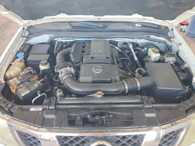 Auction sale of the 2015 Nissan Frontier, vin: 1N6AD0ER7FN717536, lot number: 59736566