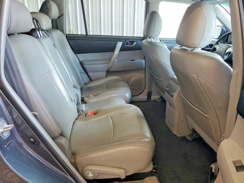 Aukcja sprzedaży 2011 Toyota Highlander, vin: 5TDBK3EH2BS041877, numer aukcji: 63130966