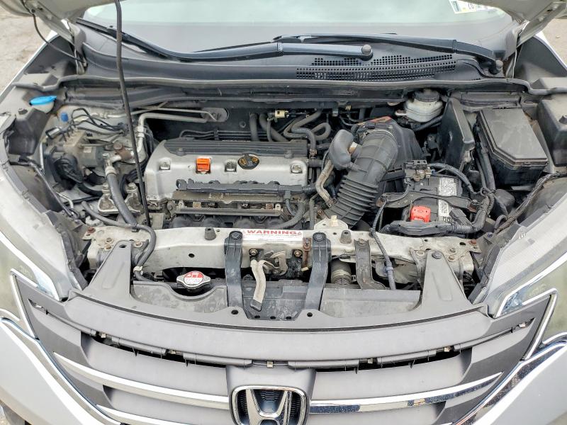Продажа на аукционе авто 2013 Honda Cr-v, vin: 2HKRM4H33DH669776, номер лота: 62069136