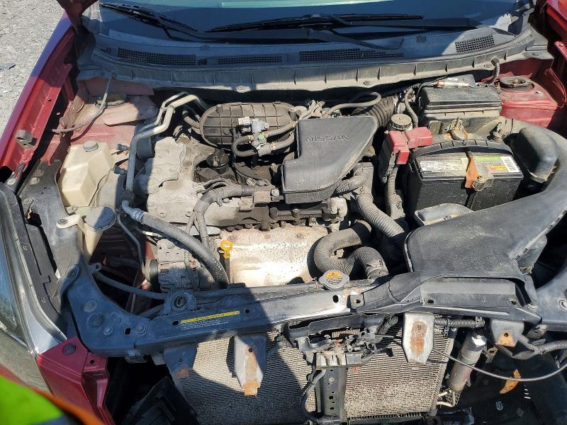 Продаж на аукціоні авто 2013 Nissan Rogue, vin: JN8AS5MV9DW624758, номер лоту: 76295495