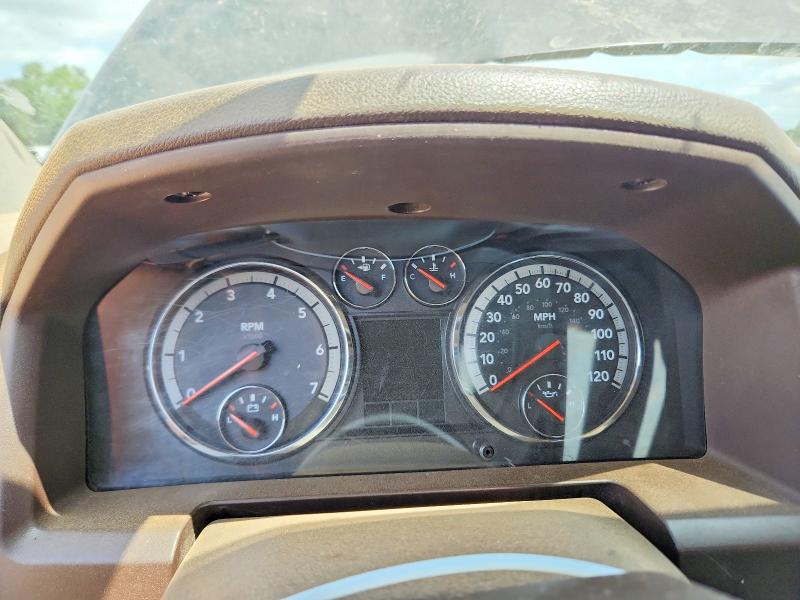 Aukcja sprzedaży 2011 Dodge Ram 1500, vin: 1D7RB1CT3BS582203, numer aukcji: 61138916