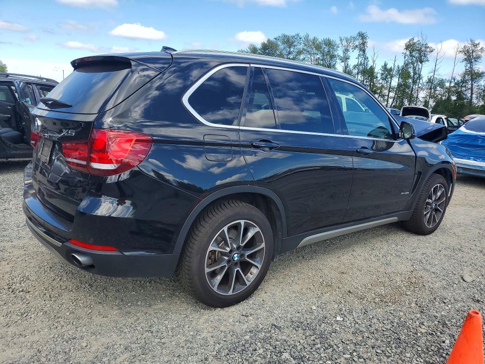 Aukcja sprzedaży 2017 Bmw X5, vin: 5UXKR0C37H0V84430, numer aukcji: 60238876