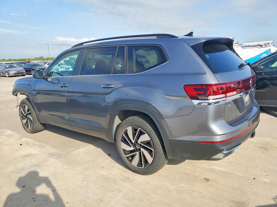 Aukcja sprzedaży 2025 Volkswagen Atlas, vin: 1V2HR2CA5SC571377, numer aukcji: 60876536
