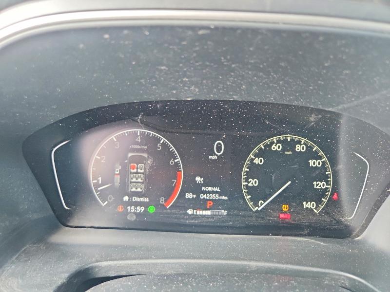 Продаж на аукціоні авто 2023 Honda Pilot, vin: 5FNYG2H4XPB014517, номер лоту: 61368796