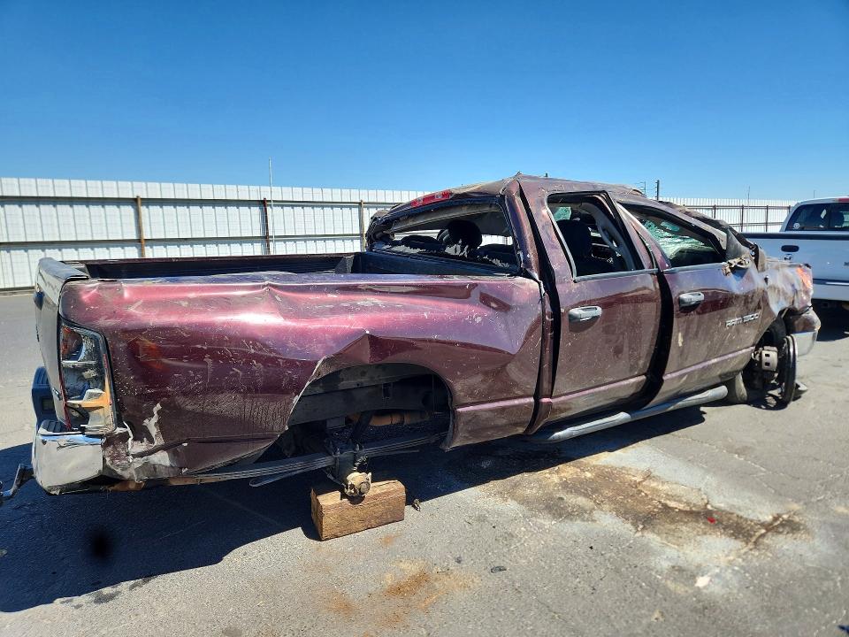 Aukcja sprzedaży 2004 Dodge Ram 1500, vin: 1D7HA18D04S778330, numer aukcji: 61645326