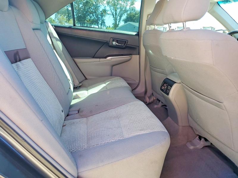 Продажа на аукционе авто 2013 Toyota Camry, vin: 4T4BF1FK5DR298342, номер лота: 62303786