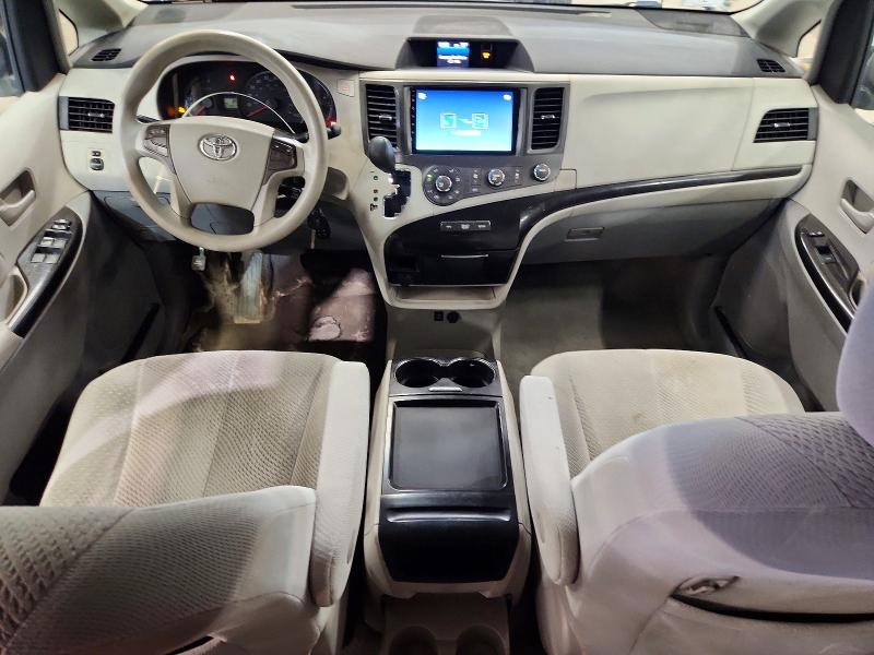 Продаж на аукціоні авто 2011 Toyota Sienna, vin: 5TDKK3DC3BS032658, номер лоту: 62110476
