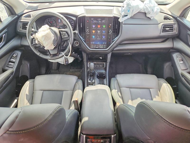 2025 Subaru Ascent მანქანა იყიდება აუქციონზე, vin: 4S4WMAFDXS3415547, აუქციონის ნომერი: 60587246