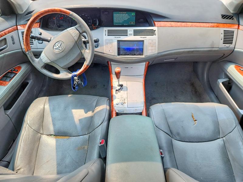 Aukcja sprzedaży 2007 Toyota Avalon, vin: 4T1BK36B77U186311, numer aukcji: 61742226