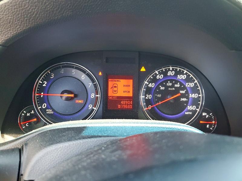 Aukcja sprzedaży 2007 Infiniti G35, vin: JNKBV61E17M726684, numer aukcji: 60067466