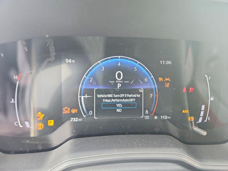 61177666 :رقم المزاد ، 5YFS4MCE6TP280545 vin ، 2026 Toyota Corolla مزاد بيع