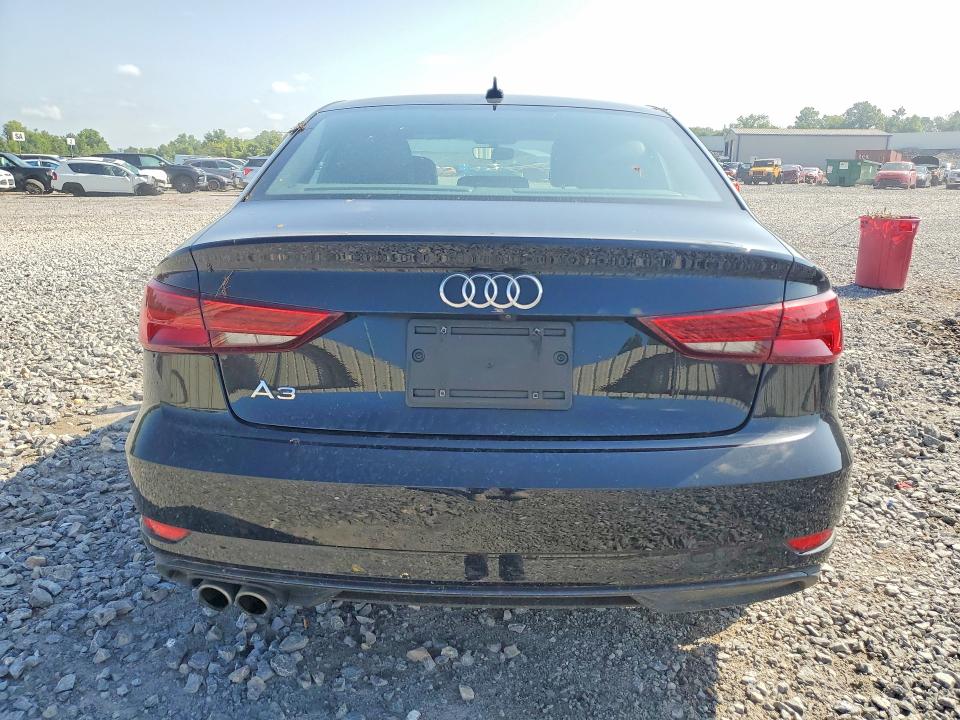 Aukcja sprzedaży 2020 Audi A3, vin: WAUAUGFF4LA040753, numer aukcji: 59154896