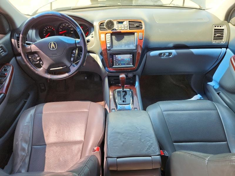 Aukcja sprzedaży 2005 Acura Mdx, vin: 2HNYD18995H536832, numer aukcji: 61264456