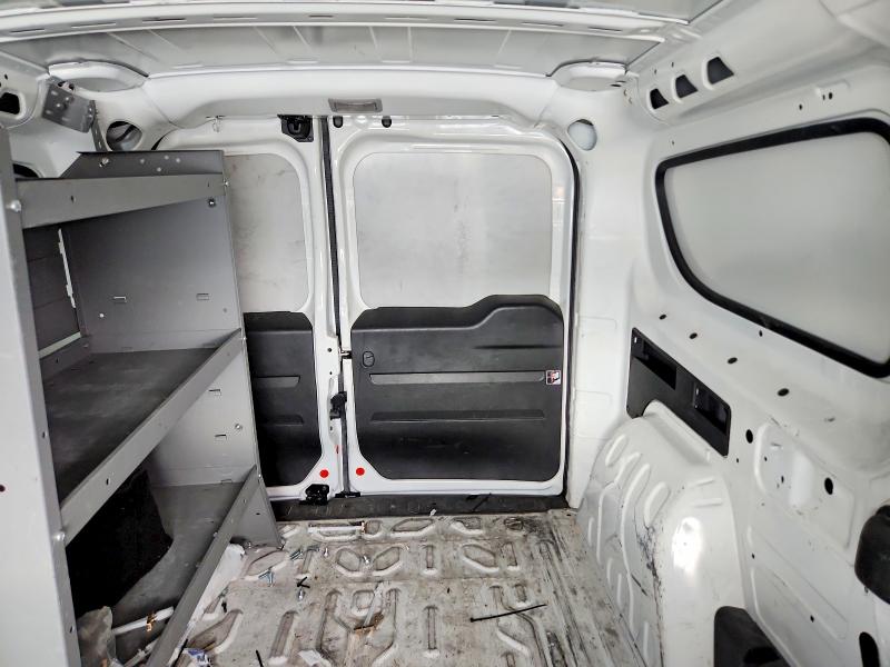 Aukcja sprzedaży 2022 Ram Promaster City, vin: ZFBHRFAB0N6X18621, numer aukcji: 59876066