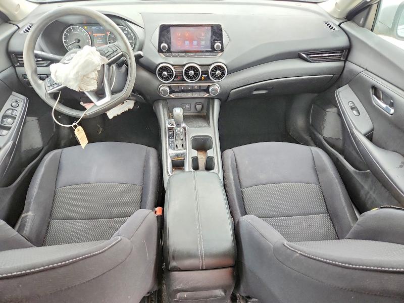 Aukcja sprzedaży 2020 Nissan Sentra, vin: 3N1AB8BV7LY259684, numer aukcji: 61476626