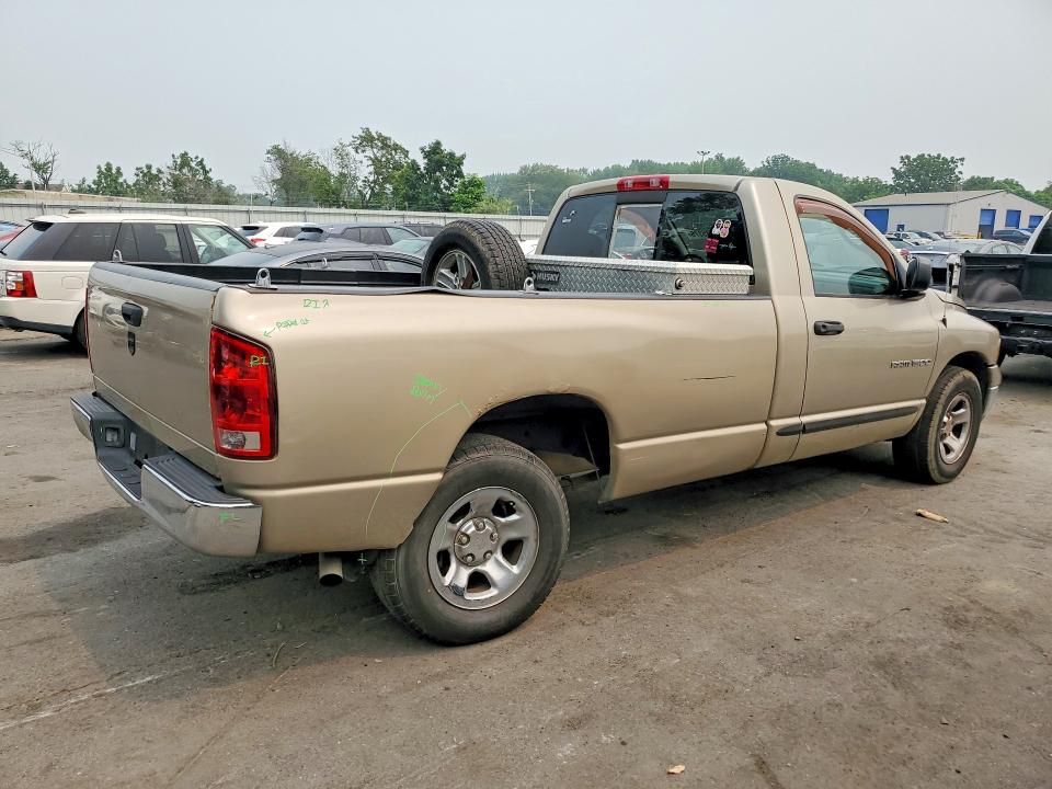 Aukcja sprzedaży 2005 Dodge Ram 1500, vin: 1D7HA16K55J598883, numer aukcji: 61535376