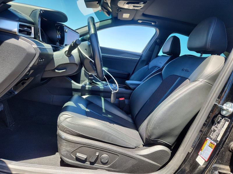 Aukcja sprzedaży 2024 Kia K5, vin: 5XXG64J21RG258477, numer aukcji: 60084166