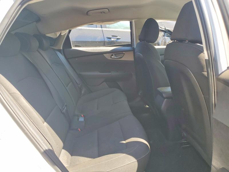 Продаж на аукціоні авто 2021 Kia Forte, vin: 3KPF24AD0ME399583, номер лоту: 59646996
