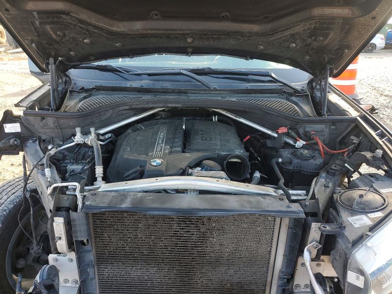 Продажа на аукционе авто 2018 Bmw X5, vin: 5UXKR0C50J0X88607, номер лота: 60647816