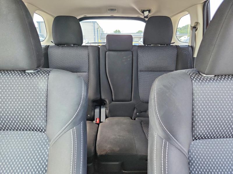 2019 Mitsubishi Outlander მანქანა იყიდება აუქციონზე, vin: JA4AD2A31KZ031893, აუქციონის ნომერი: 85630105