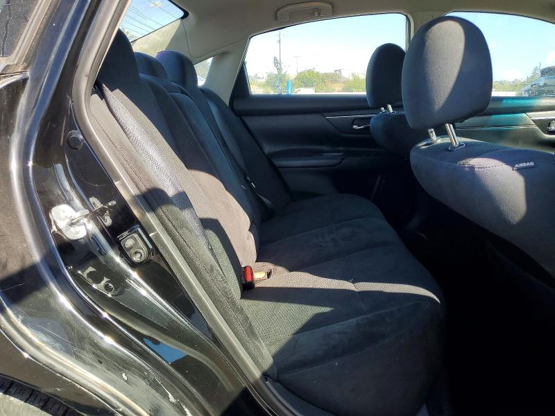 Продаж на аукціоні авто 2015 Nissan Altima, vin: 1N4AL3AP5FC577340, номер лоту: 61388756