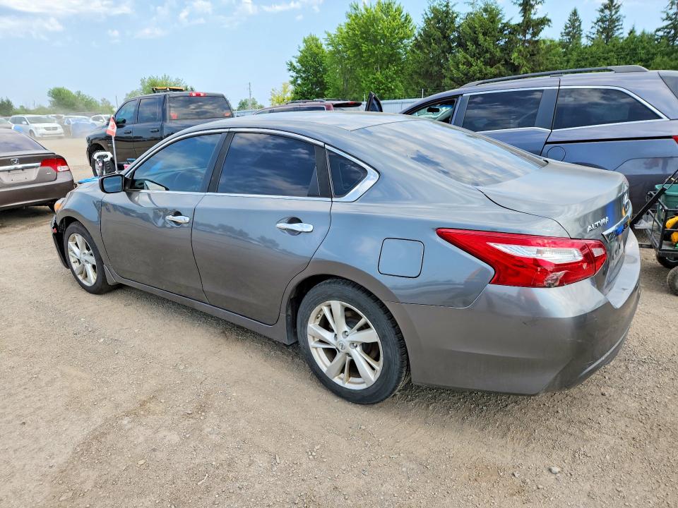 85963105 :رقم المزاد ، 1N4AL3AP2GN308590 vin ، 2016 Nissan Altima مزاد بيع