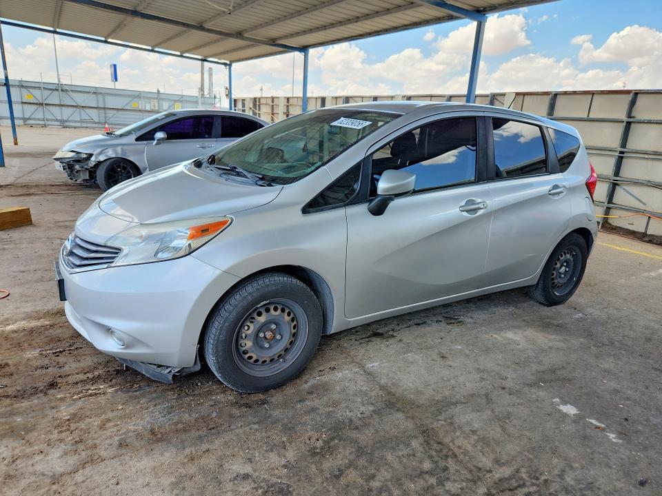 Продаж на аукціоні авто 2016 Nissan Versa Note, vin: 3N1CE2CP9GL396867, номер лоту: 62309056