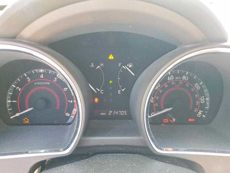 Aukcja sprzedaży 2010 Toyota Highlander, vin: 5TDYK3EH8AS021853, numer aukcji: 61931996